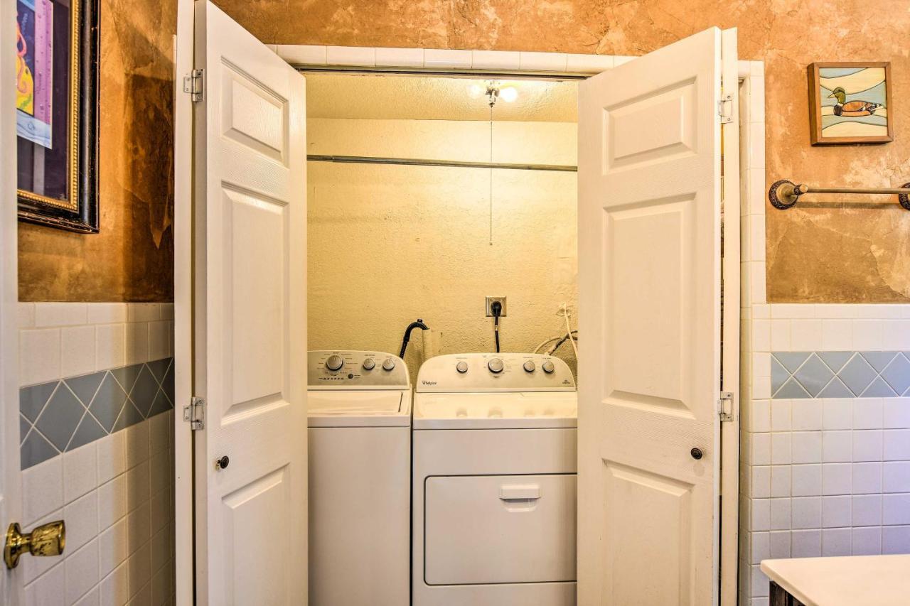 Hot Springs Vacation Rental Home On Lake Hamilton 外观 照片