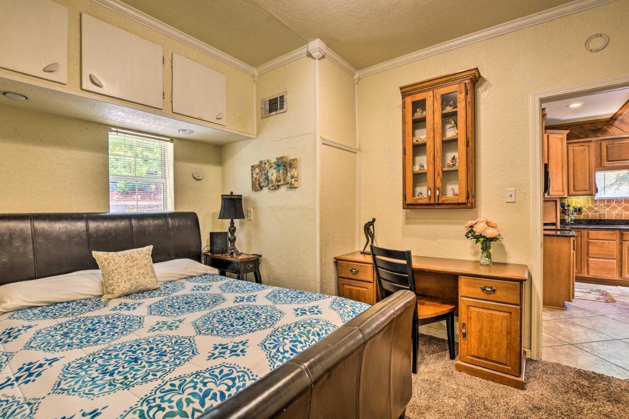 Hot Springs Vacation Rental Home On Lake Hamilton 外观 照片