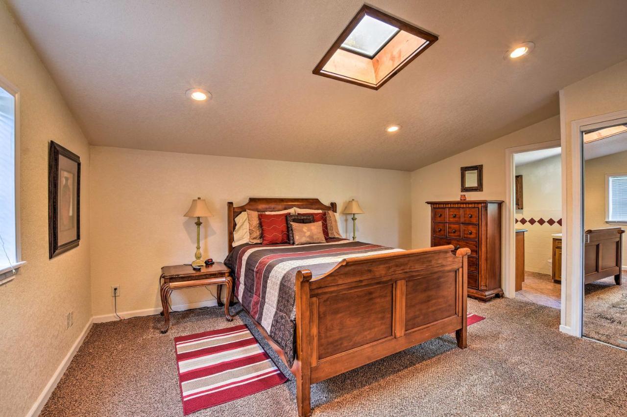 Hot Springs Vacation Rental Home On Lake Hamilton 外观 照片